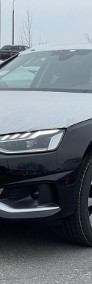Audi A4 B9 A4 Avant advanced 35 TFSI 110 kW S tronic Odbiór w Marcu! 35TFSI 150KM-3