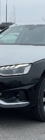 Audi A4 B9 A4 Avant advanced 35 TFSI 110 kW S tronic Odbiór w Marcu! 35TFSI 150KM-3