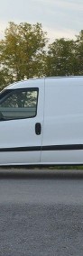 Fiat Doblo 1.6 MJet nawigacja kamera cofania climatronic doinwestowany L2H1-4