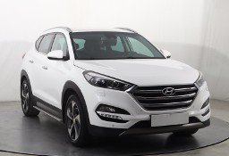 Hyundai Tucson , Salon Polska, Serwis ASO, Navi, Xenon, Klimatronic,