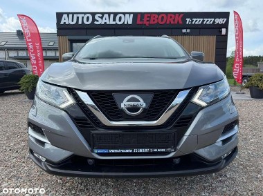 Nissan Qashqai II-1