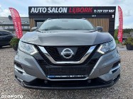 Nissan Qashqai II