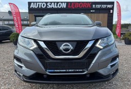 Nissan Qashqai II