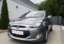 Hyundai ix20 1.4 16v 90KM Klima Elektryka Isofix Sensory Servis Gwarancja