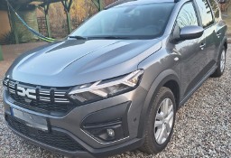 Dacia Jogger na gwarancji - pierwszy właściciel