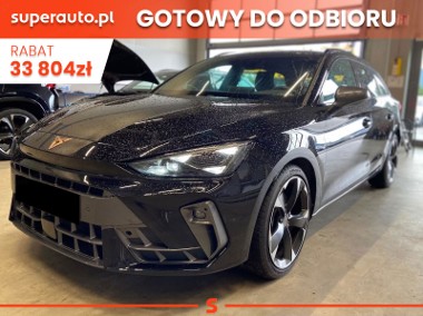 Cupra Leon Sportstourer 1.5 TSI Sportstourer 1.5 TSI 150KM-1