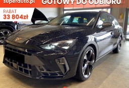 Cupra Leon Sportstourer 1.5 TSI Sportstourer 1.5 TSI 150KM