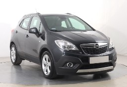 Opel Mokka , Salon Polska, Serwis ASO, Navi, Klimatronic, Tempomat,