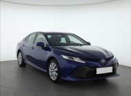 Toyota Camry VIII , Salon Polska, Automat, Skóra, Navi, Xenon, Bi-Xenon,