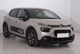 Citroen C3 III , Salon Polska, 1. Właściciel, Serwis ASO, Automat, VAT 23%,