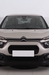 Citroen C3 III , Salon Polska, 1. Właściciel, Serwis ASO, Automat, VAT 23%,-2