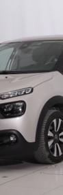 Citroen C3 III , Salon Polska, 1. Właściciel, Serwis ASO, Automat, VAT 23%,-3