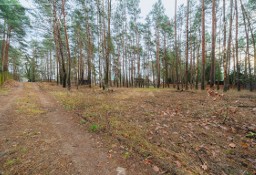 Działka rekreacyjna Nowy Lubiel, ul. Zakątek