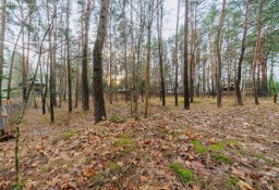 Działka rekreacyjna Nowy Lubiel, ul. Zakątek