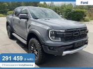 Ford Ranger III Raptor 4x4 A10 Raptor 4x4 A10 3.0 292KM