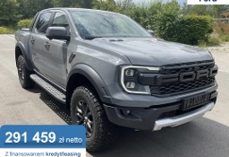 Ford Ranger III Raptor 4x4 A10 Raptor 4x4 A10 3.0 292KM