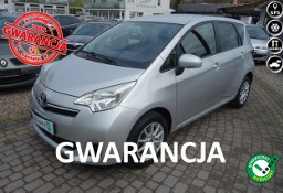 Toyota Verso Verso S 1.33 VVT-I 99KM Kamera Navi Książka Serwis Zamiana Gwarancja