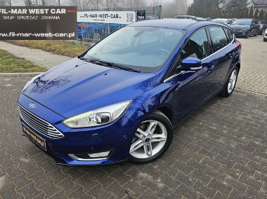 Ford Focus III-1