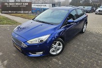 Ford Focus III