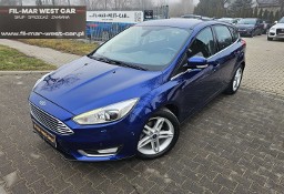 Ford Focus III