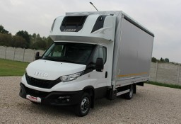 Iveco Daily 50C18 Firana_Dwustronna_10-Palet ** 3.0/180KM ** GWARANCJA **