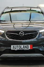 Opel Mokka Mokka X Bezwypadkowy-Bardzo bogata wersja wyposazenia-Serwis-GWARANCJA-2