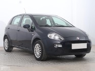 Fiat Punto IV , Salon Polska, Serwis ASO, GAZ, Klima