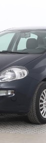 Fiat Punto IV , Salon Polska, Serwis ASO, GAZ, Klima-3