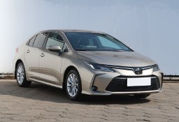 Toyota Corolla XII , Salon Polska, Serwis ASO, Klimatronic, Tempomat, Parktronic