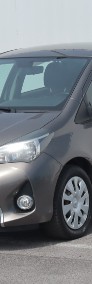 Toyota Yaris III , Salon Polska, Serwis ASO, Klima-3