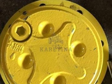 John Deere 6900 - Półoś-1