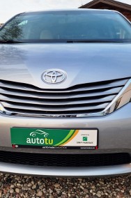 3.5 Benzyna , 8 Osobowy , Sprowadzony , Zarejestrowany , Pełna -2