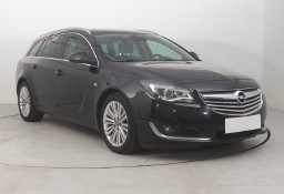 Opel Insignia , Skóra, Navi, Xenon, Klimatronic, Tempomat, Parktronic,