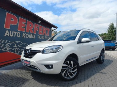 Renault Koleos-1