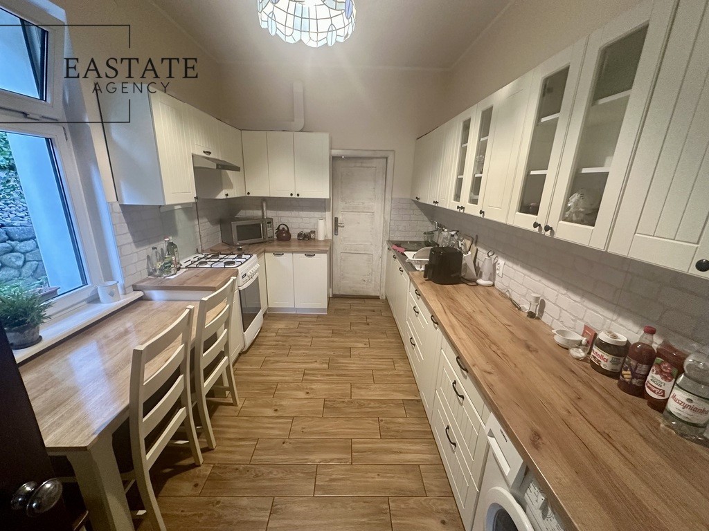 Mieszkanie do wynajęcia, 100 m² Gdańsk, Do Studzienki