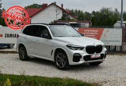 BMW X5 G05 xDrive40i 340KM 2019r. Polski SALON Mpakiet HeadUp H/K Panorama FulL