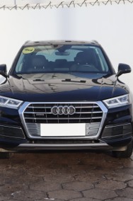 Audi Q5 III , Salon Polska, Serwis ASO, Automat, Navi, Klimatronic,-2