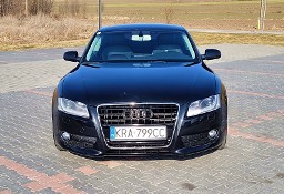 Audi A5 I (8T) DOINWESTOWANY EGZEMPLARZ