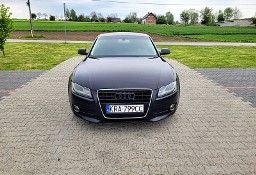 Audi A5 I (8T) DOINWESTOWANY EGZEMPLARZ