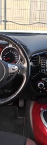 Nissan Juke , Salon Polska, Serwis ASO, Automat, Navi, Klimatronic,-3