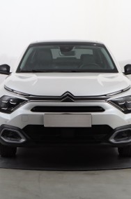Citroen C4 II e-C4 X SoH 100%, Salon Polska, 1. Właściciel, Serwis ASO, Automat,-2