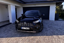Toyota RAV 4 V Hybryda, AWD-i, I właściciel, serwisowany w ASO