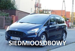 Ford S-MAX ST Line 7 OSOBOWY Model 2021r