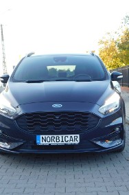 Ford S-MAX ST Line 7 OSOBOWY Model 2021r-2