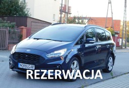Ford S-MAX ST Line 7 OSOBOWY Model 2021r