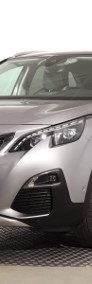 Peugeot 3008 , Salon Polska, 1. Właściciel, Serwis ASO, VAT 23%, Skóra,-3