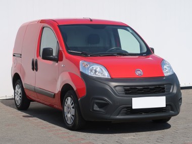 Fiat Fiorino , L1H1, 610kg/2m3, VAT 23%, 2 Miejsca, 1 EU palet-1