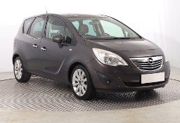 Opel Meriva B , 1. Właściciel, Automat, Klimatronic, Tempomat, Parktronic