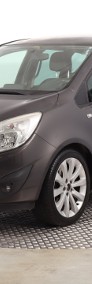 Opel Meriva B , 1. Właściciel, Automat, Klimatronic, Tempomat, Parktronic-3