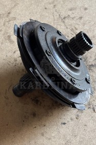 Claas AXION 830 Wałek Podajnika zbożowego Wałek Skrzyni 0011435701 0011482052-2